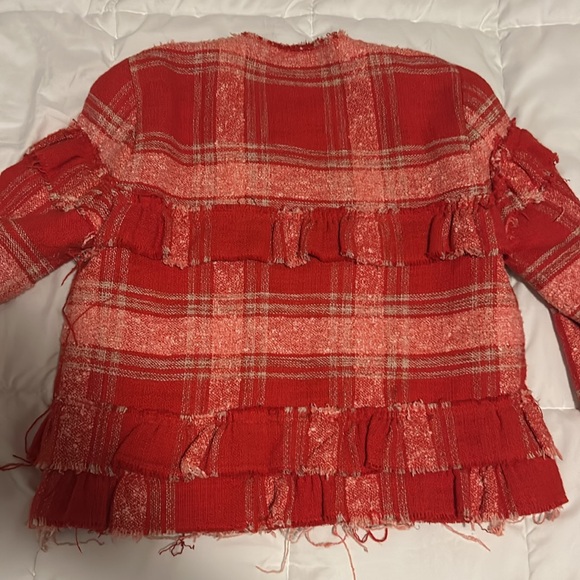 Tweed Jacket - Picture 5 of 5